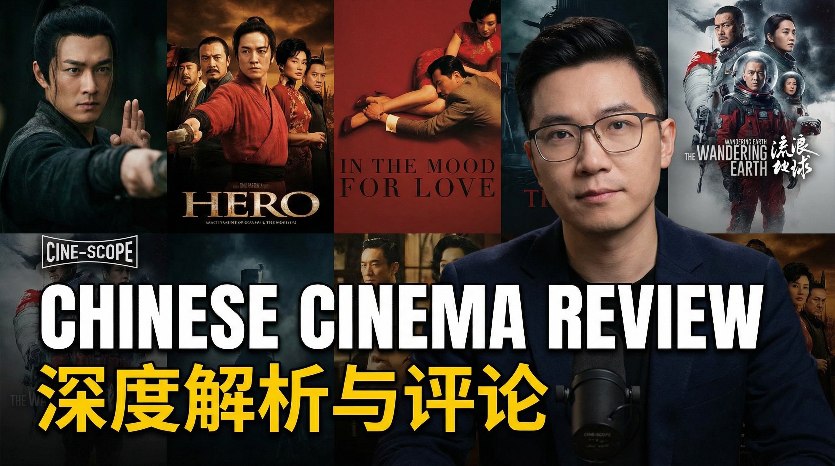 每日大赛影视解说视频